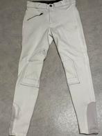 QHP wedstrijd broek maat 152/12, Dieren en Toebehoren, Paardrijkleding, Ophalen of Verzenden, Zo goed als nieuw, Dressuur, Onderkleding