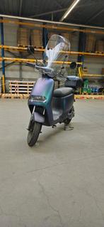 senzo balance kameleon groen, Fietsen en Brommers, Scooters | Overige merken, Ophalen of Verzenden, Gebruikt, Elektrisch