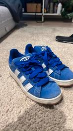 Adidas Campus Blue, Kleding | Heren, Schoenen, Ophalen of Verzenden, Zo goed als nieuw, Blauw
