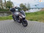 SYM Bromscooter Jet14 | 45km | 2020 | 8.054km 1e eigenaar, Fietsen en Brommers, Brommers | Overige merken, Gebruikt, 49 cc