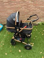 Lorelli Kinderwagen - Nette Staat!, Verstelbare duwstang, Zo goed als nieuw, Ophalen, Kinderwagen