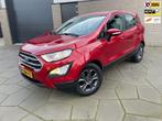 Ford EcoSport 1.0 EcoBoost Conn.|ook als Private-lease auto, Voorwielaandrijving, Gebruikt, Euro 6, Ecosport