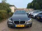BMW 5-serie 525i Executive, Automaat, Achterwielaandrijving, Gebruikt, 2000 kg