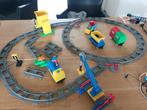 Duplo trein 3772 Is getest en werkt goed Werkt op batterijen, Kinderen en Baby's, Speelgoed | Duplo en Lego, Duplo, Gebruikt, Ophalen of Verzenden