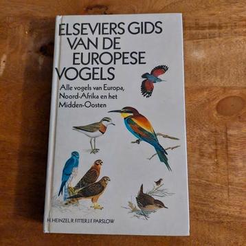 Elseviers gidsen.... beschikbaar voor biedingen