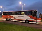 MOET WEG! touringcar (bova)airco 61 zitplaatsen Rijd super !, Overige merken, Beige, Particulier, Te koop