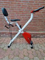 Hometrainer 2 in 1 en inklapbaar, Ophalen, Zo goed als nieuw, Armen, Overige typen