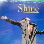 SHINE - ORIGINAL MOTION PICTURE SOUNDTRACKS, Ophalen of Verzenden, Zo goed als nieuw