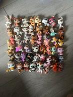 Grote Littlest Pet Shop collectie, Verzamelen, Ophalen, Gebruikt