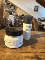 L'Oréal Metal Detox Set - Haarmasker & Crème, Sieraden, Tassen en Uiterlijk, Uiterlijk | Haarverzorging, Ophalen of Verzenden