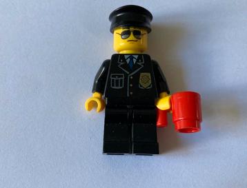Lego Ninjago Agent minifiguur poppetjes minifigures minifig beschikbaar voor biedingen