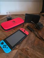 Nintendo Switch - Complete Set, Ophalen of Verzenden
