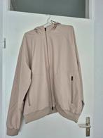 Jack & Jones bomber jacker, Kleding | Heren, Jassen | Zomer, Verzenden, Beige, Nieuw, Overige maten