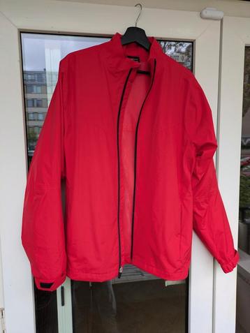 Nike Golf Storm-Fit Windjack beschikbaar voor biedingen