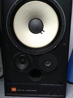 JBL4311B, Audio, Tv en Foto, Luidsprekers, Gebruikt, JBL, Ophalen of Verzenden, 120 watt of meer