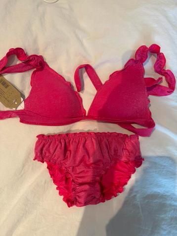 Calzedonia bikini cupmaat 80A/75B/70C beschikbaar voor biedingen