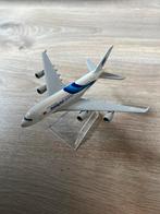 Malaysia Airlines A380 Modelvliegtuig, Overige merken, 1:200 of kleiner, Ophalen of Verzenden, Zo goed als nieuw