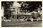 Hotel en Chalet t Hof van Gelre, Lochem - 196? gelopen, Ophalen of Verzenden, 1920 tot 1940, Gelopen, Gelderland