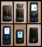 Sony Ericsson Mobiele telefoon nieuwe Accu.Sony Ericsson, Zwart, Overige systemen, Fysiek toetsenbord, Refurbished