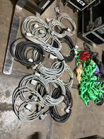 In prijs verlaagd Div lengtes harting 10 en 2 x 16-10, Ophalen, Zo goed als nieuw, Licht