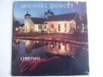 Kerst LP Michael Doucet - Christmas Bayou, Ophalen of Verzenden, Nieuw in verpakking, 12 inch