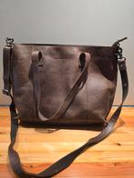 Nieuwe Spikes & Sparrow Laptoptas, Sieraden, Tassen en Uiterlijk, Tassen | Damestassen, Ophalen of Verzenden, Nieuw, Bruin, Handtas