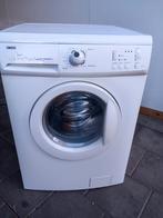 Wasmachine Zanussi, Witgoed en Apparatuur, Wasmachines, Ophalen, Gebruikt, Voorlader, 85 tot 90 cm