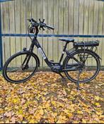 Elektrische fietsen Vogue Infinity MDS, Zo goed als nieuw, 47 tot 51 cm, 50 km per accu of meer, Ophalen