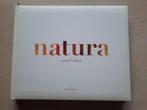 NATURA - Albert Adria - elBulli, Ophalen of Verzenden, Zo goed als nieuw