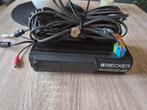 Becker Silverstone 6cd, Auto diversen, Autoradio's, Ophalen of Verzenden, Gebruikt