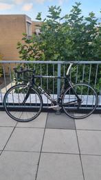 Cube Litening carbon racefiets 58cm, Overige merken, Carbon, Ophalen of Verzenden, Zo goed als nieuw