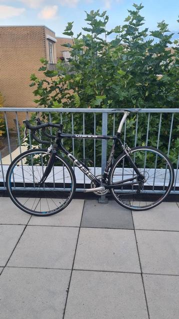 Cube Litening carbon racefiets 58cm beschikbaar voor biedingen