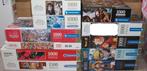 Diverse *** PUZZELS CLEMENTONI *** 15 stuks, Ophalen of Verzenden, 500 t/m 1500 stukjes, Zo goed als nieuw, Legpuzzel