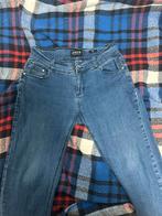 Jensen Jeans Maat 42, Kleding | Dames, Ophalen of Verzenden, Zo goed als nieuw, Blauw, W33 - W36 (confectie 42/44)