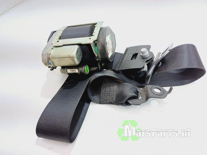 Veiligheidsgordel rechts-voor van een Mercedes Sprinter, Auto-onderdelen, Interieur en Bekleding, Mercedes-Benz, Gebruikt, 6 maanden garantie
