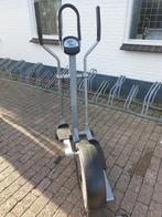 Crosstrainer - Pliant Magnetic System, Ophalen, Gebruikt, Armen, Crosstrainer