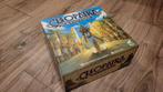Cleopatra and the Society of architects boardgame EN compl., Hobby en Vrije tijd, Gezelschapsspellen | Bordspellen, Een of twee spelers