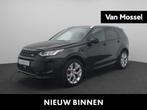 Land Rover Discovery Sport P200 2.0 R-Dynamic SE | Trekhaak, Auto's, Land Rover, Automaat, Gebruikt, Euro 6, 4 cilinders