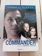 2dvd boxset COMMANDER 1, Cd's en Dvd's, Dvd's | Tv en Series, Ophalen of Verzenden, Zo goed als nieuw, Boxset