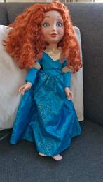 Disney Prinses Merida Pop, Ophalen of Verzenden, Zo goed als nieuw, Overige typen