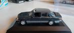 Minichamps Mercedes 300E_24  W124, Ophalen of Verzenden, Zo goed als nieuw, Auto, MiniChamps