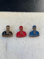 LEO HORN voetbal speldjes, Verzamelen, Verzenden, Gebruikt, Overige onderwerpen