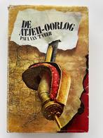 De Atjeh-oorlog, Verzenden, Gelezen, Paul van 'T Veer