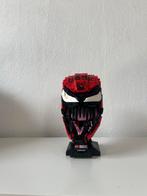 Lego carnage hoofd, Ophalen of Verzenden, Zo goed als nieuw, Complete set, Lego