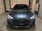 Audi A3 Sportback 40 TFSI e 3x S line panorama, 8 kWh, Euro 6, 4 cilinders, Plug-in hybride