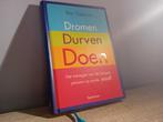 Ben Tiggelaar - Dromen, Durven, Doen, Sociale wetenschap, Ophalen of Verzenden, Zo goed als nieuw, Ben Tiggelaar