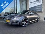 Audi S5 Sportback *JD-2*460PK*WAGNER*CTS*KW*CARBON*PANO*KUIP, Auto's, Audi, Automaat, Gebruikt, 2995 cc, Lichtsensor