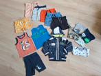 Kinderkledingpakket voor jongen maat 92 zomer, Ophalen of Verzenden, Zo goed als nieuw, Maat 92