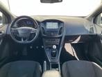 Ford Focus Wagon 1.0 ST-Line Ecoboost| Carplay | Android |, 65 €/maand, Gebruikt, Euro 6, USB