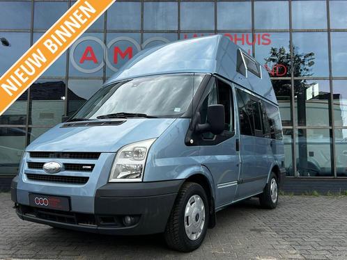 Westfalia Nugget 2.2 TDCI 140PK Cruisectr,Airco,4SLP, Caravans en Kamperen, Campers, Bedrijf, Bus-model, tot en met 4, Westfalia